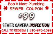Rolling Hills Estates Sewer Services